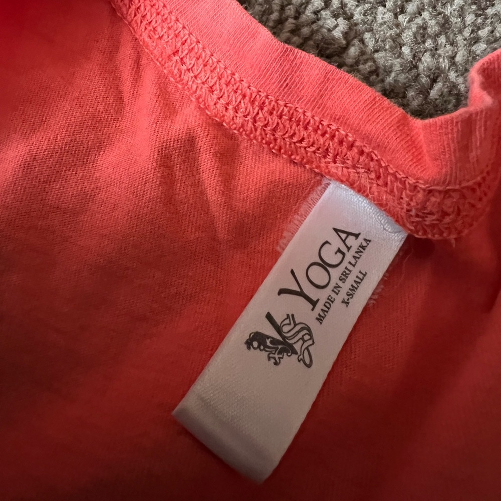 Yoga size XS - Picture 2 of 4
